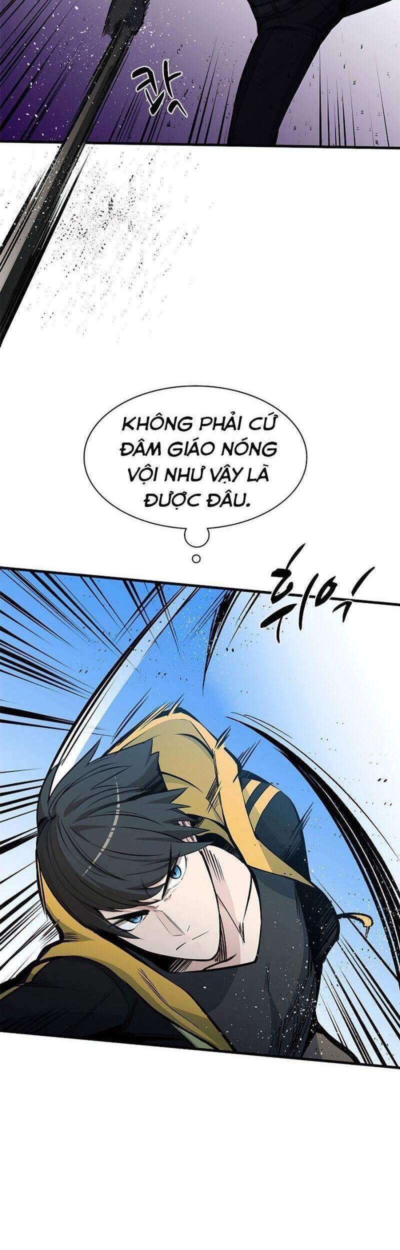 Hầm Ngục Hướng Dẫn Cấp Địa Ngục Chapter 34 - Trang 2