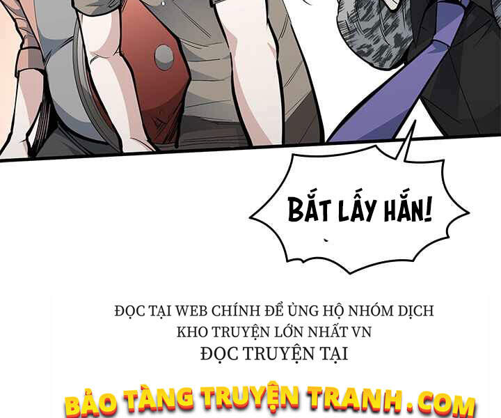 Hầm Ngục Hướng Dẫn Cấp Địa Ngục Chapter 33 - Trang 2