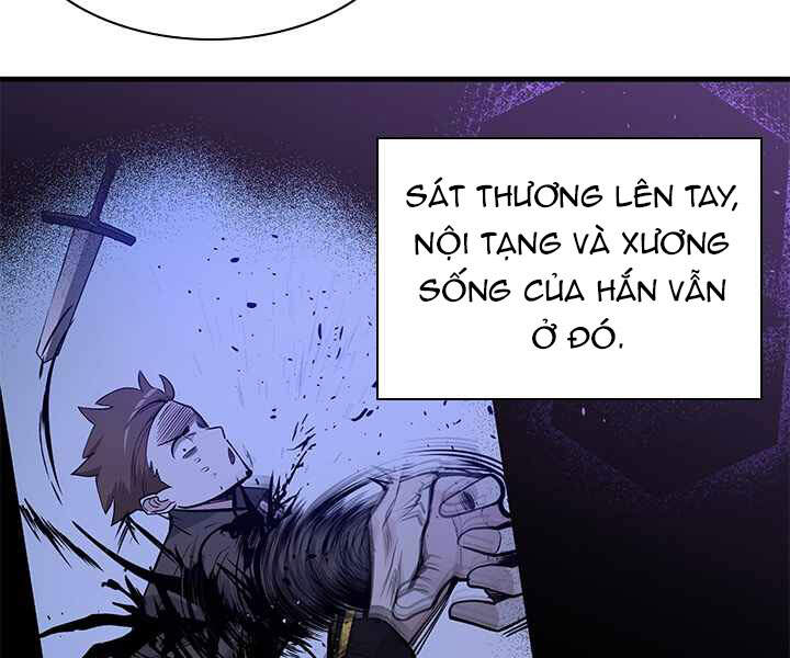 Hầm Ngục Hướng Dẫn Cấp Địa Ngục Chapter 33 - Trang 2