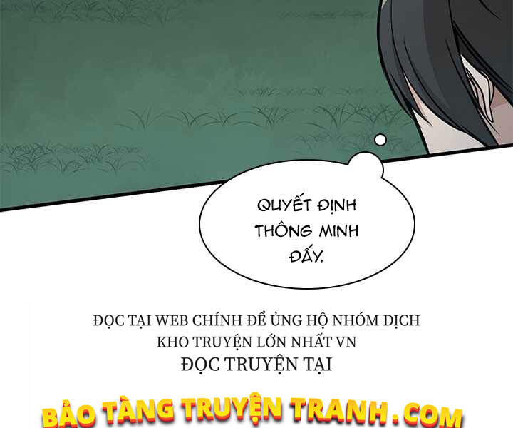 Hầm Ngục Hướng Dẫn Cấp Địa Ngục Chapter 33 - Trang 2