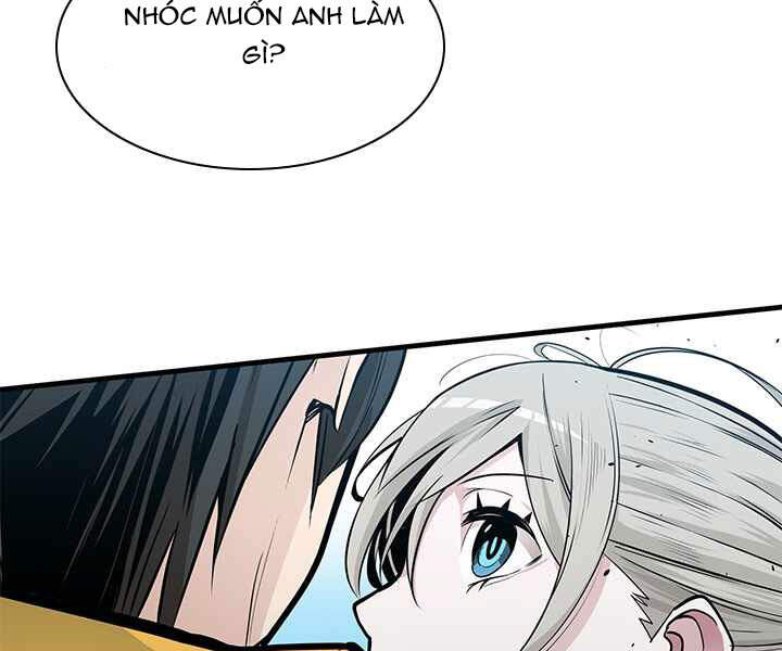 Hầm Ngục Hướng Dẫn Cấp Địa Ngục Chapter 33 - Trang 2