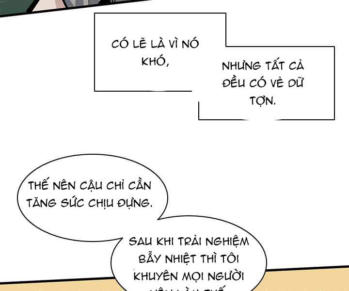 Hầm Ngục Hướng Dẫn Cấp Địa Ngục Chapter 32 - Trang 2