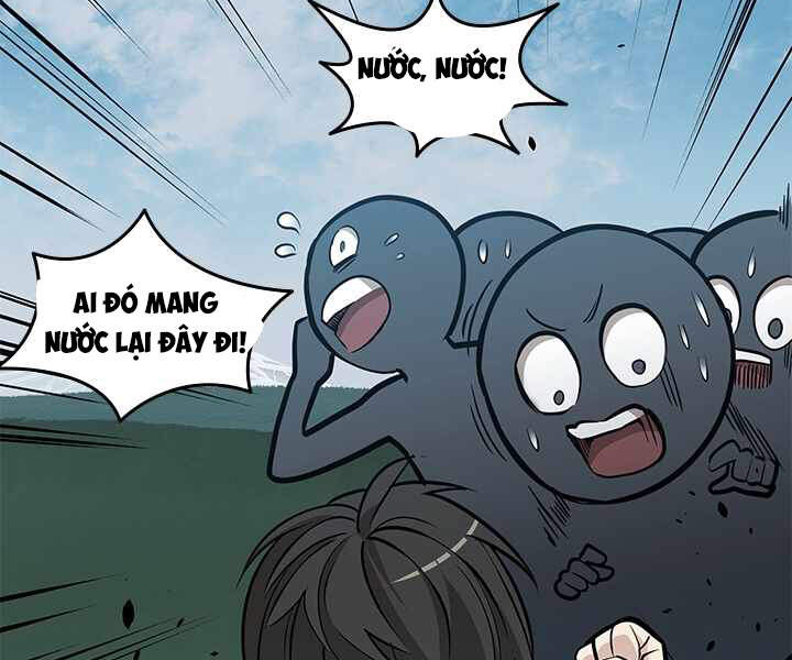 Hầm Ngục Hướng Dẫn Cấp Địa Ngục Chapter 32 - Trang 2