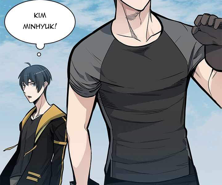 Hầm Ngục Hướng Dẫn Cấp Địa Ngục Chapter 32 - Trang 2