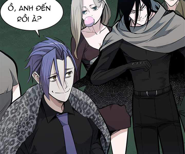 Hầm Ngục Hướng Dẫn Cấp Địa Ngục Chapter 32 - Trang 2