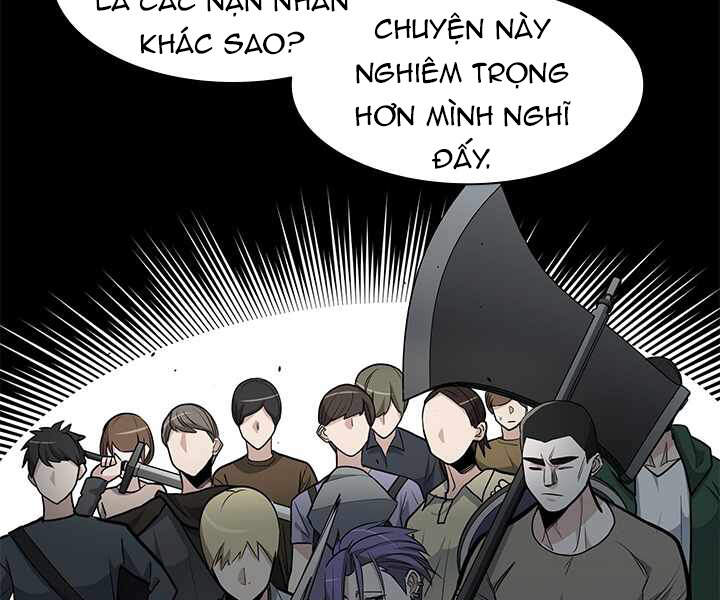 Hầm Ngục Hướng Dẫn Cấp Địa Ngục Chapter 32 - Trang 2