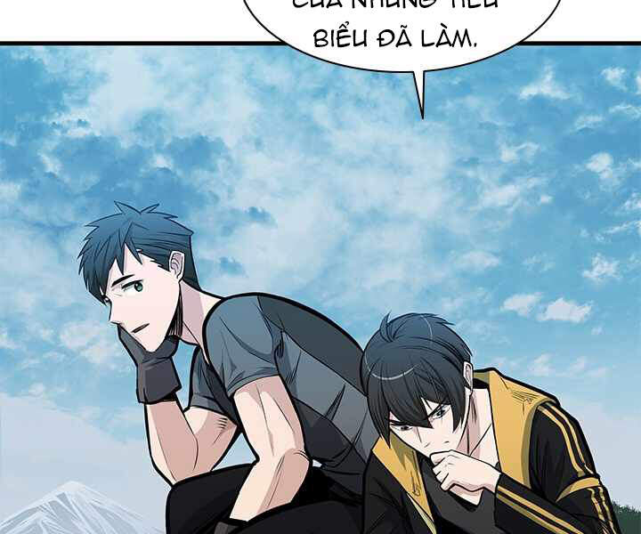 Hầm Ngục Hướng Dẫn Cấp Địa Ngục Chapter 32 - Trang 2