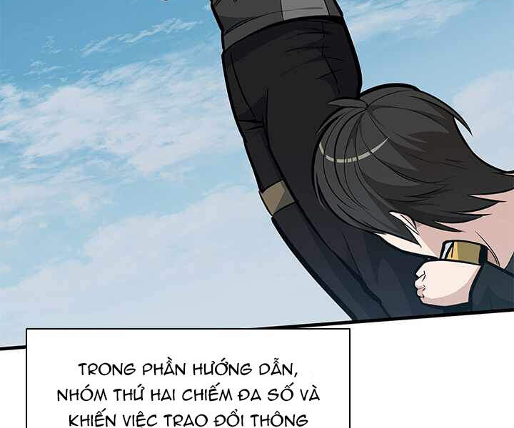 Hầm Ngục Hướng Dẫn Cấp Địa Ngục Chapter 32 - Trang 2