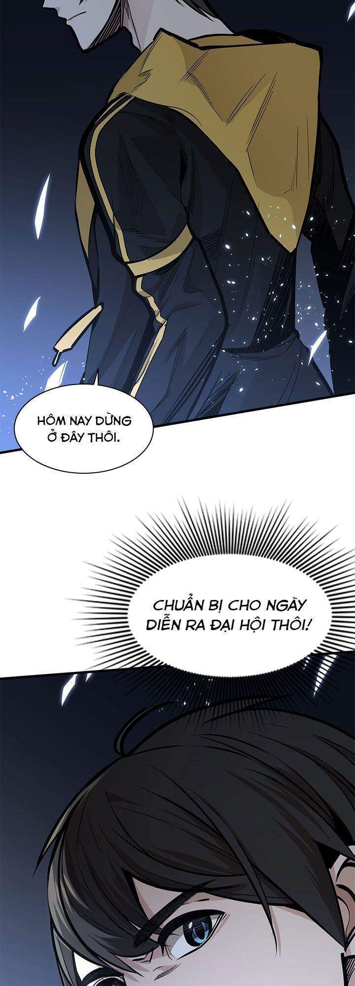 Hầm Ngục Hướng Dẫn Cấp Địa Ngục Chapter 31 - Trang 2