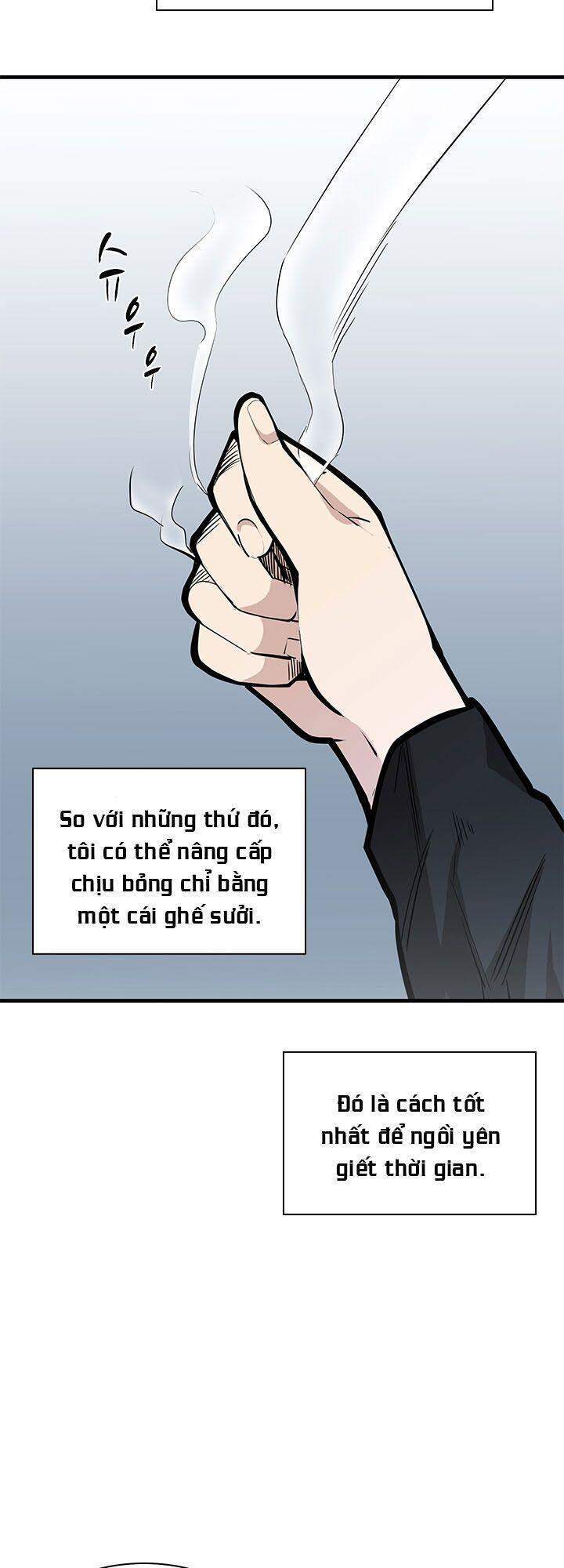 Hầm Ngục Hướng Dẫn Cấp Địa Ngục Chapter 31 - Trang 2