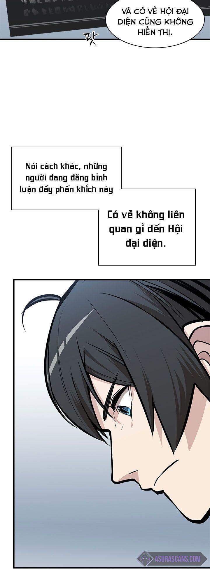 Hầm Ngục Hướng Dẫn Cấp Địa Ngục Chapter 31 - Trang 2