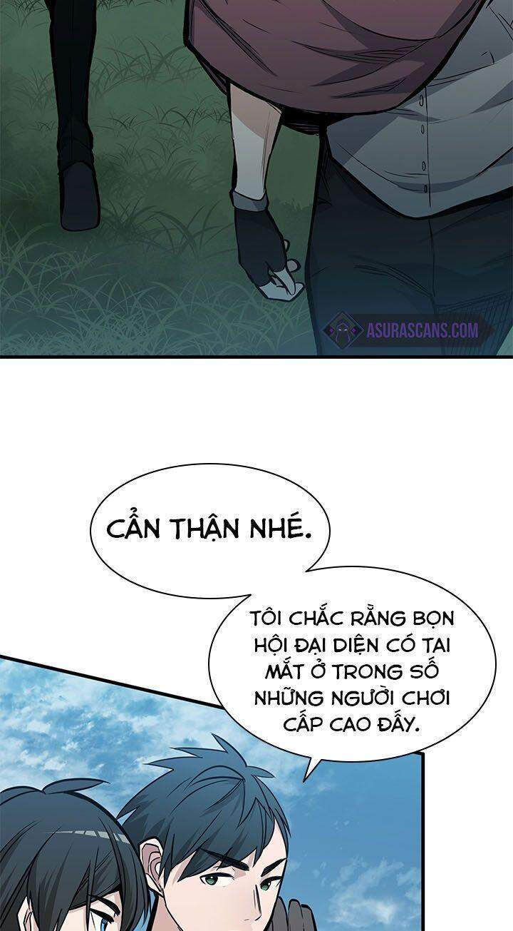 Hầm Ngục Hướng Dẫn Cấp Địa Ngục Chapter 31 - Trang 2