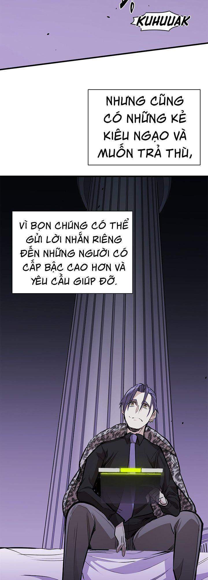 Hầm Ngục Hướng Dẫn Cấp Địa Ngục Chapter 30 - Trang 2