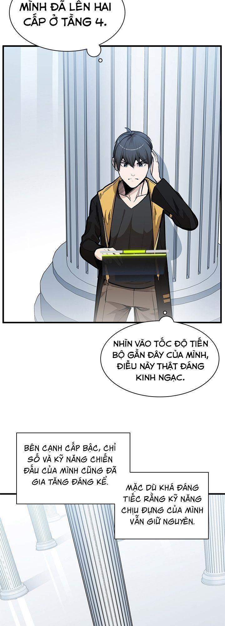 Hầm Ngục Hướng Dẫn Cấp Địa Ngục Chapter 30 - Trang 2