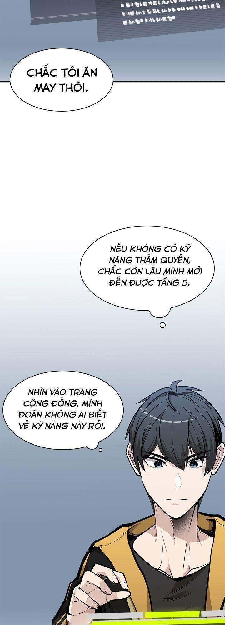 Hầm Ngục Hướng Dẫn Cấp Địa Ngục Chapter 30 - Trang 2