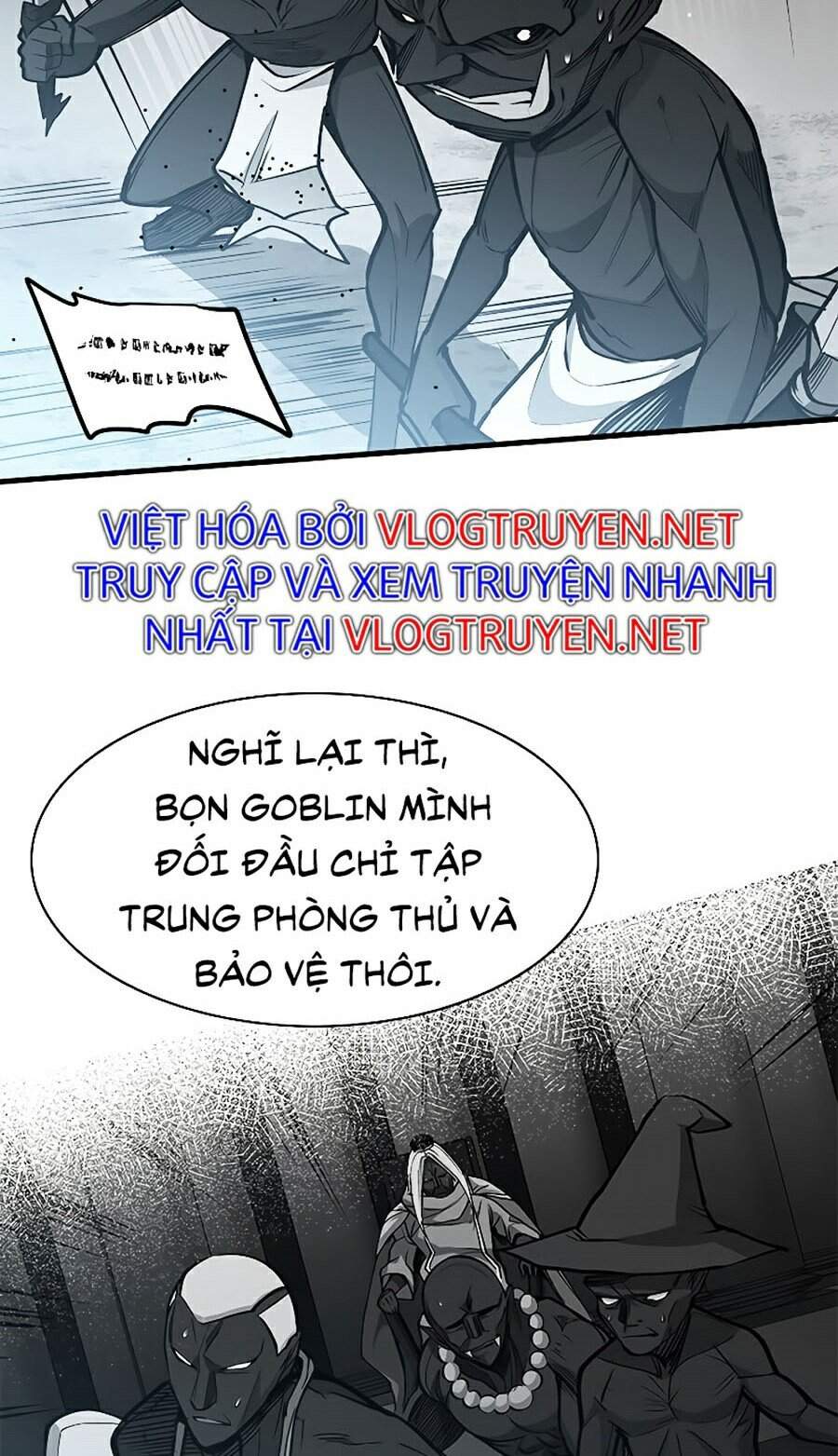 Hầm Ngục Hướng Dẫn Cấp Địa Ngục Chapter 29 - Trang 2