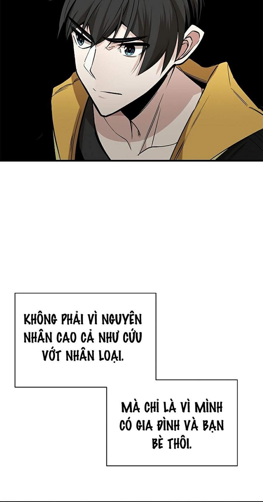 Hầm Ngục Hướng Dẫn Cấp Địa Ngục Chapter 29 - Trang 2