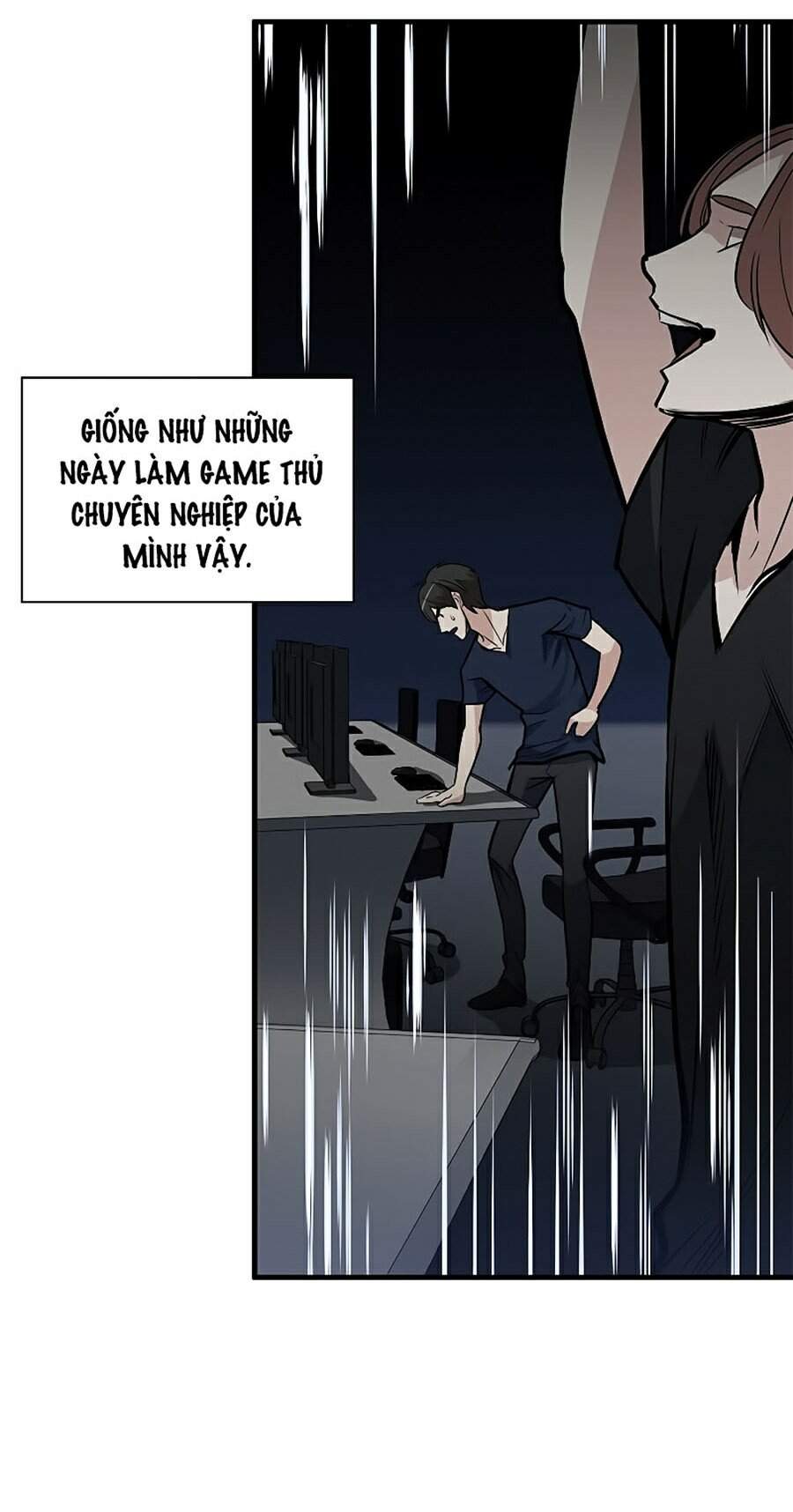 Hầm Ngục Hướng Dẫn Cấp Địa Ngục Chapter 29 - Trang 2