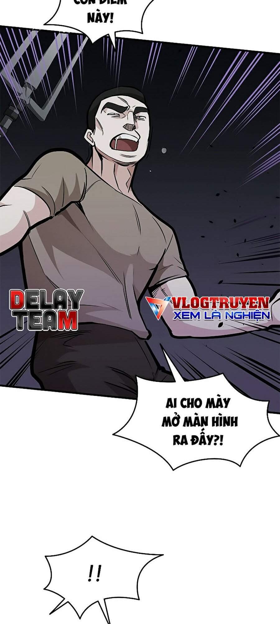 Hầm Ngục Hướng Dẫn Cấp Địa Ngục Chapter 29 - Trang 2