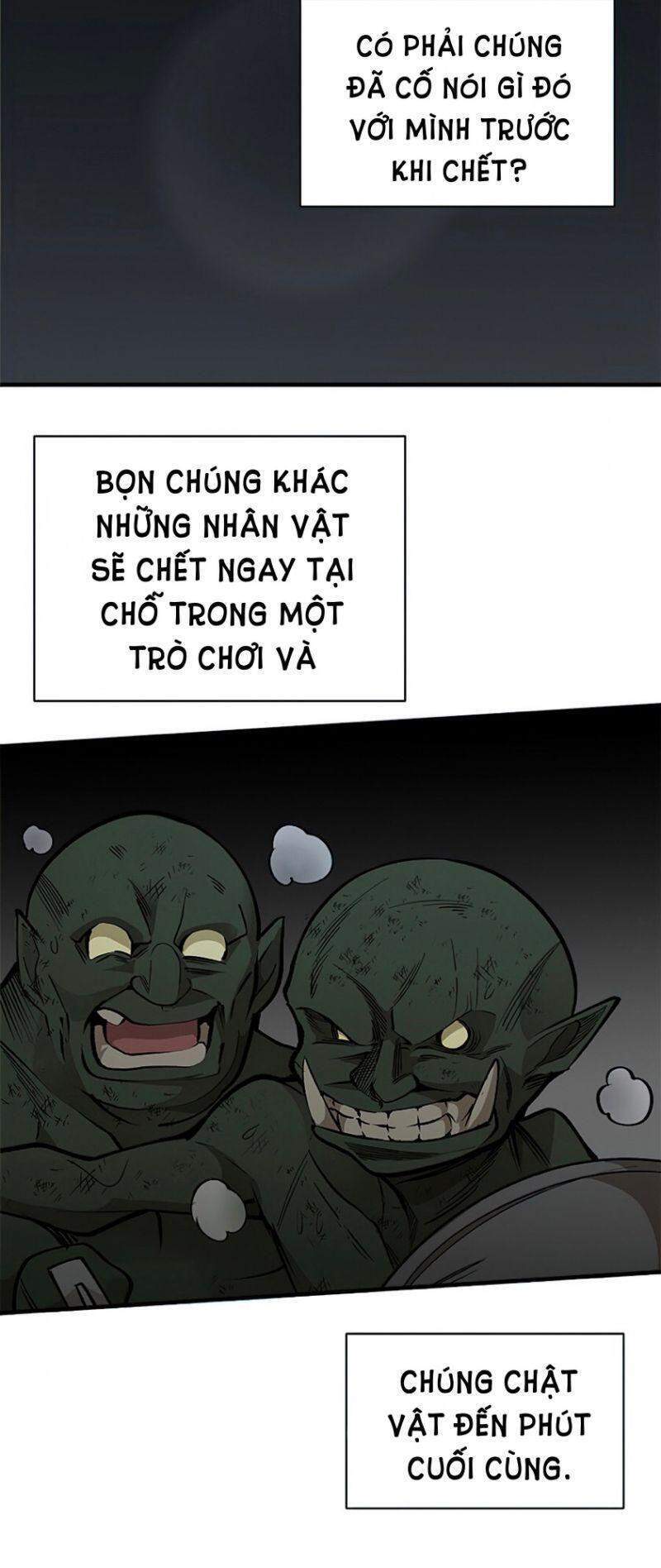 Hầm Ngục Hướng Dẫn Cấp Địa Ngục Chapter 27 - Trang 2