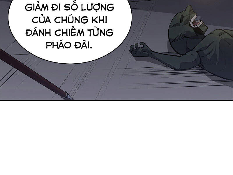 Hầm Ngục Hướng Dẫn Cấp Địa Ngục Chapter 26 - Trang 2