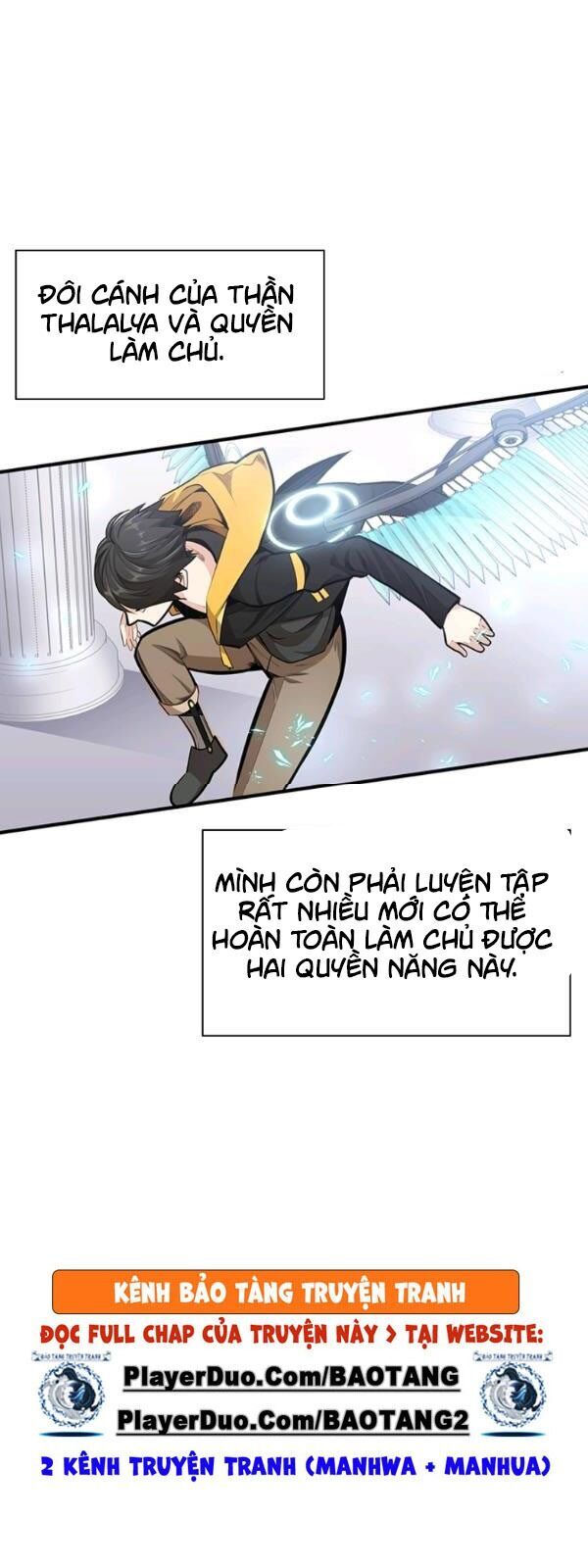 Hầm Ngục Hướng Dẫn Cấp Địa Ngục Chapter 22 - Trang 2