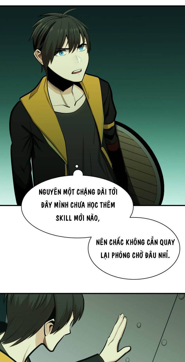 Hầm Ngục Hướng Dẫn Cấp Địa Ngục Chapter 19 - Trang 2