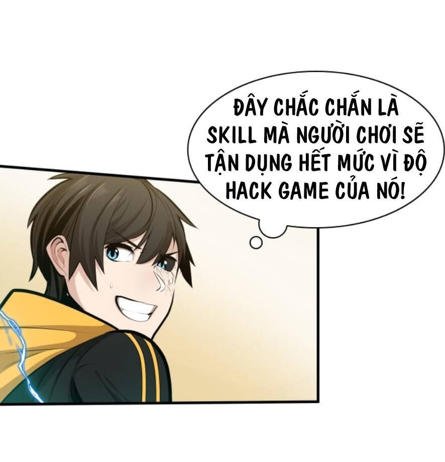 Hầm Ngục Hướng Dẫn Cấp Địa Ngục Chapter 18 - Trang 2