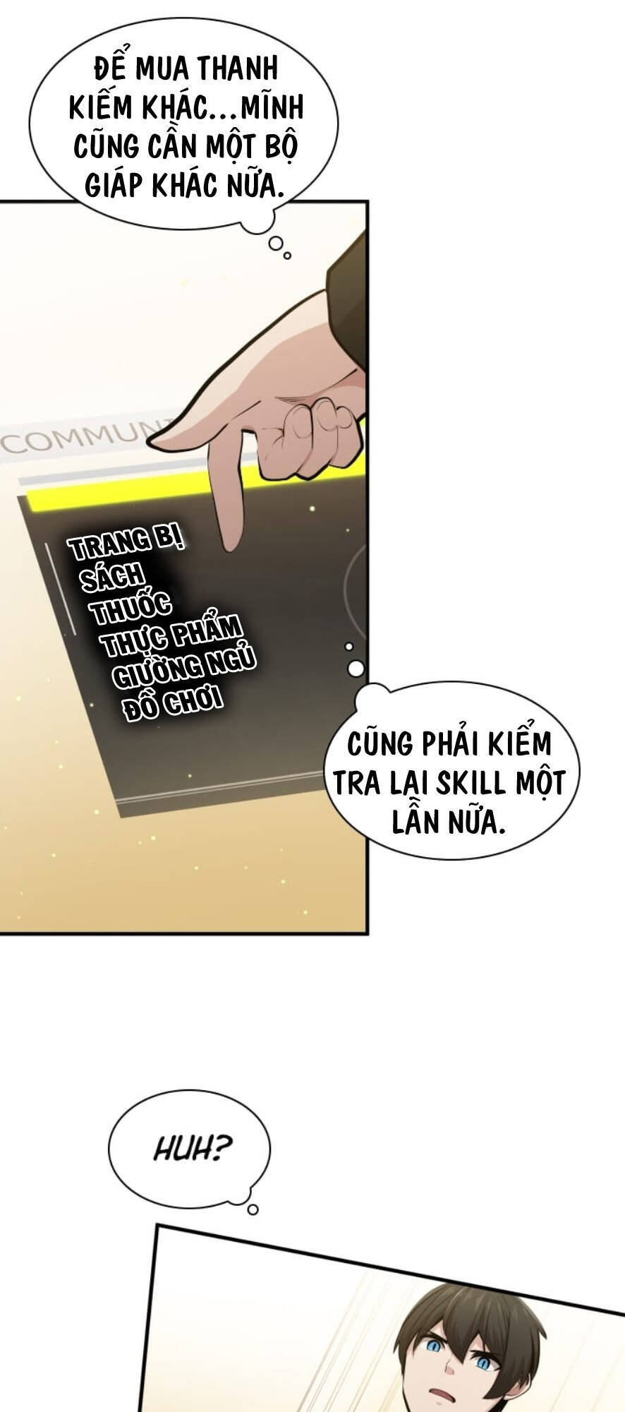 Hầm Ngục Hướng Dẫn Cấp Địa Ngục Chapter 18 - Trang 2