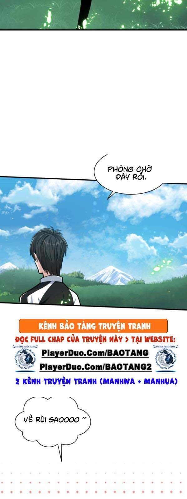 Hầm Ngục Hướng Dẫn Cấp Địa Ngục Chapter 17 - Trang 2