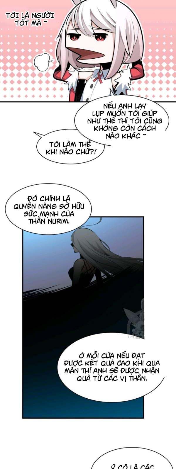 Hầm Ngục Hướng Dẫn Cấp Địa Ngục Chapter 17 - Trang 2