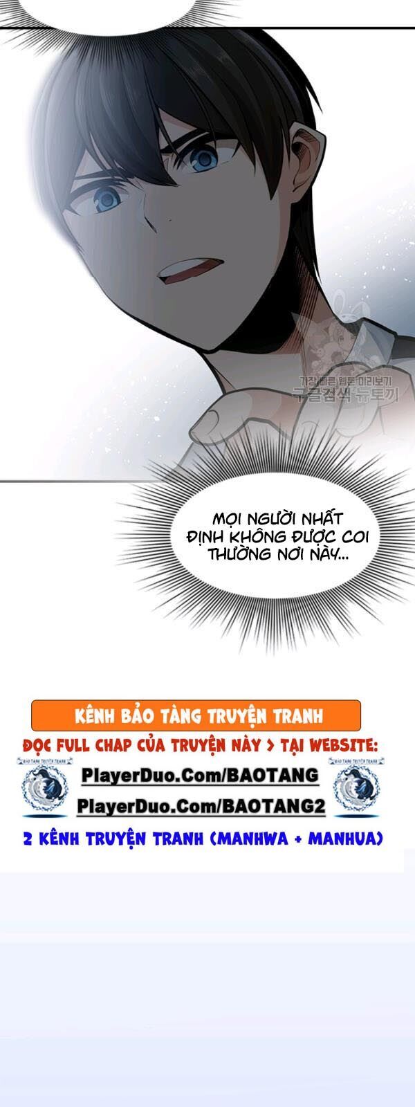 Hầm Ngục Hướng Dẫn Cấp Địa Ngục Chapter 11 - Trang 2