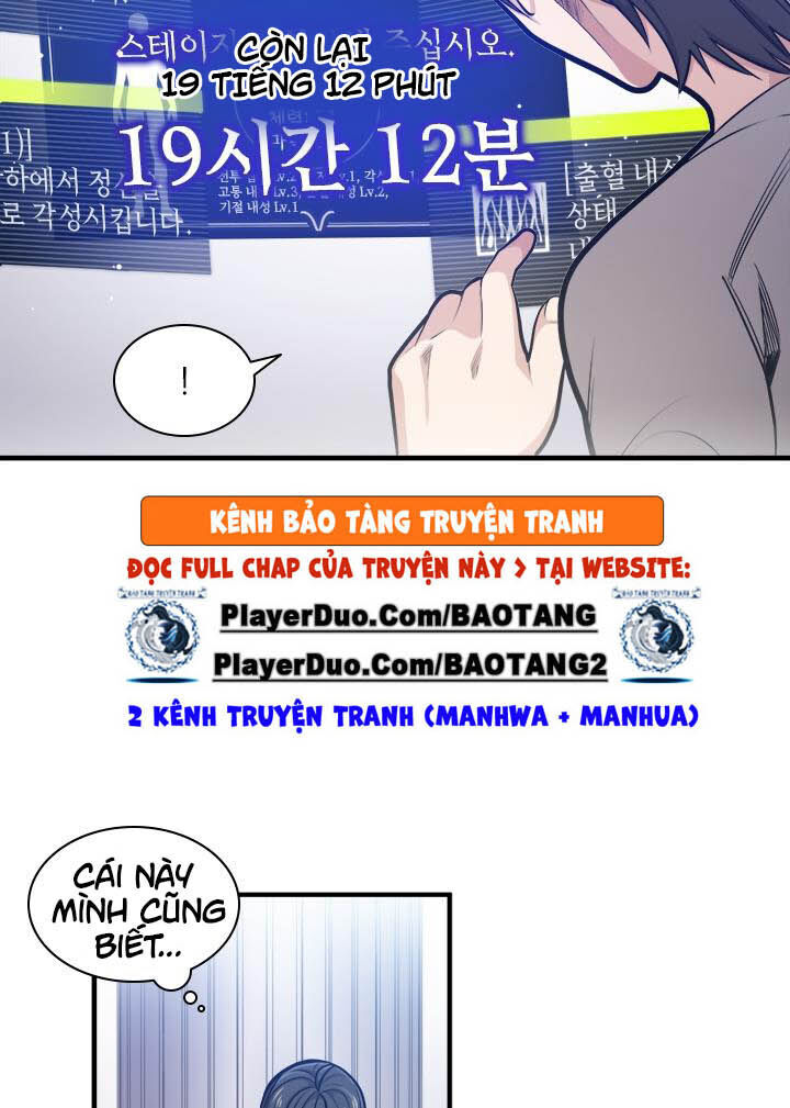 Hầm Ngục Hướng Dẫn Cấp Địa Ngục Chapter 6 - Trang 2