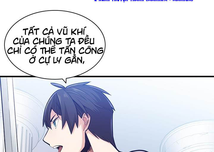 Hầm Ngục Hướng Dẫn Cấp Địa Ngục Chapter 3 - Trang 2