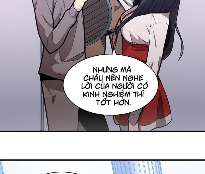 Hầm Ngục Hướng Dẫn Cấp Địa Ngục Chapter 3 - Trang 2