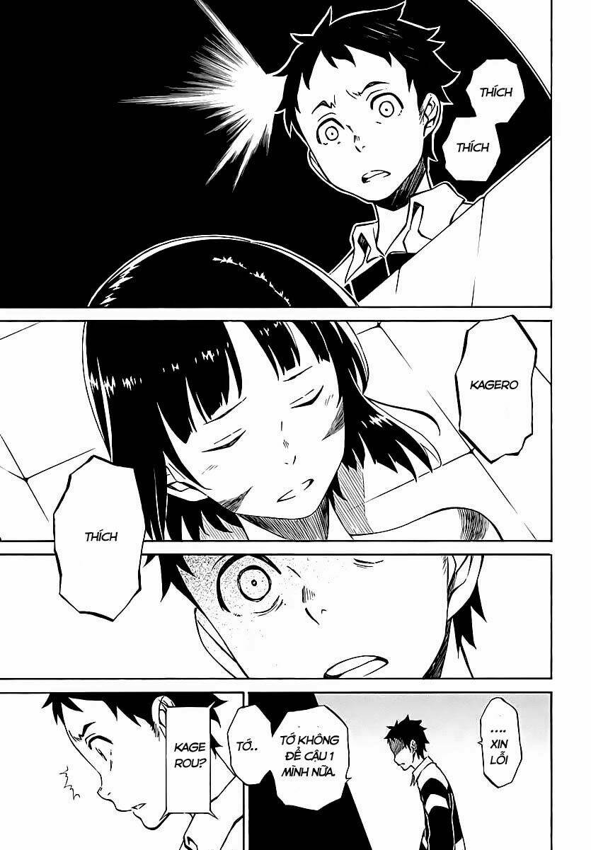 Hiniiru Chapter 7.2 - Trang 2