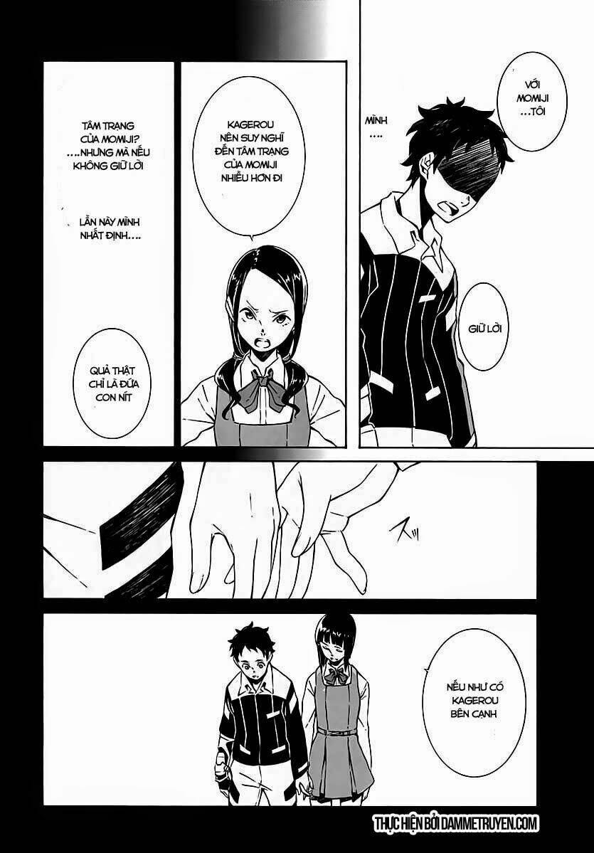 Hiniiru Chapter 6.2 - Trang 2