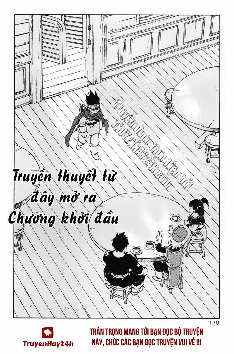 Dấu Ấn Rồng Thiêng Ii Chapter 40.5 - Trang 2