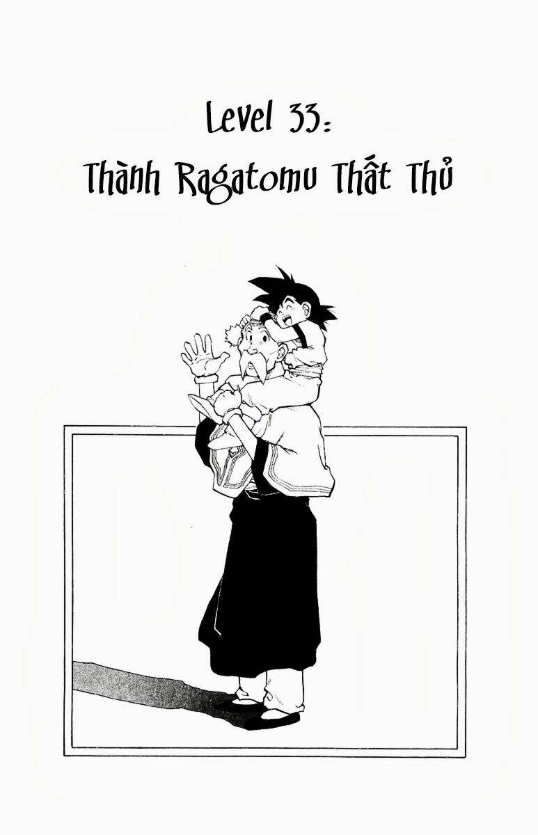 Dấu Ấn Rồng Thiêng Ii Chapter 33 - Trang 2