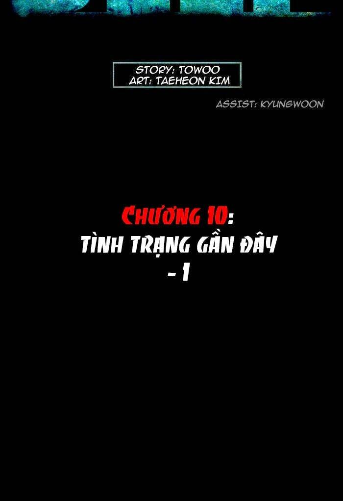 Những Xác Chết Hồi Sinh Từ Đại Dương Chapter 10 - Trang 2