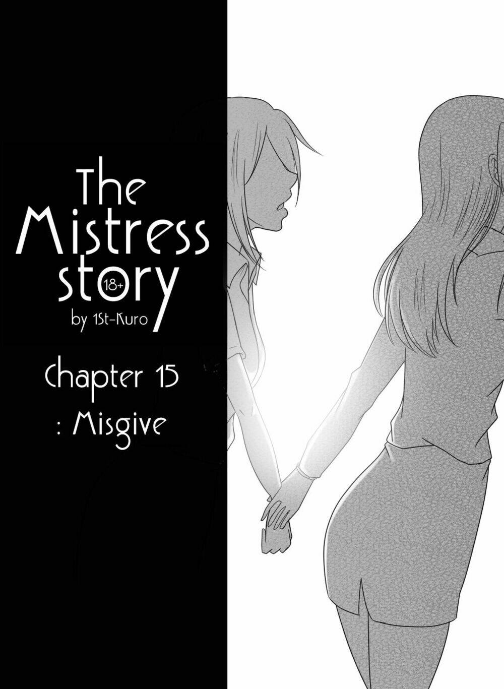 The Mistress Story Chapter 15 - Trang 2