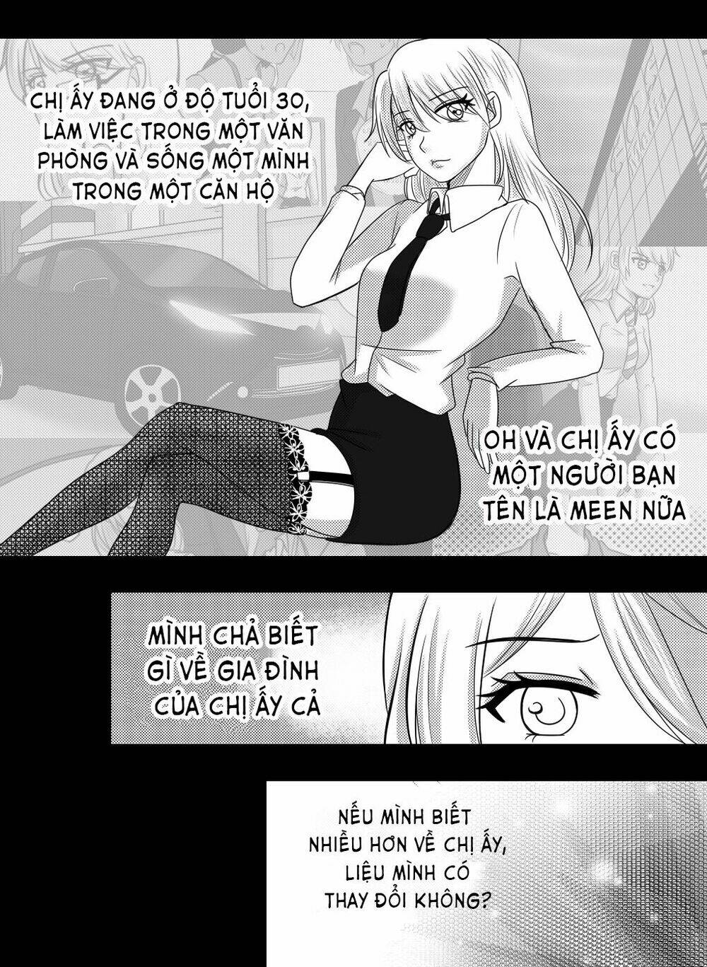 The Mistress Story Chapter 15 - Trang 2