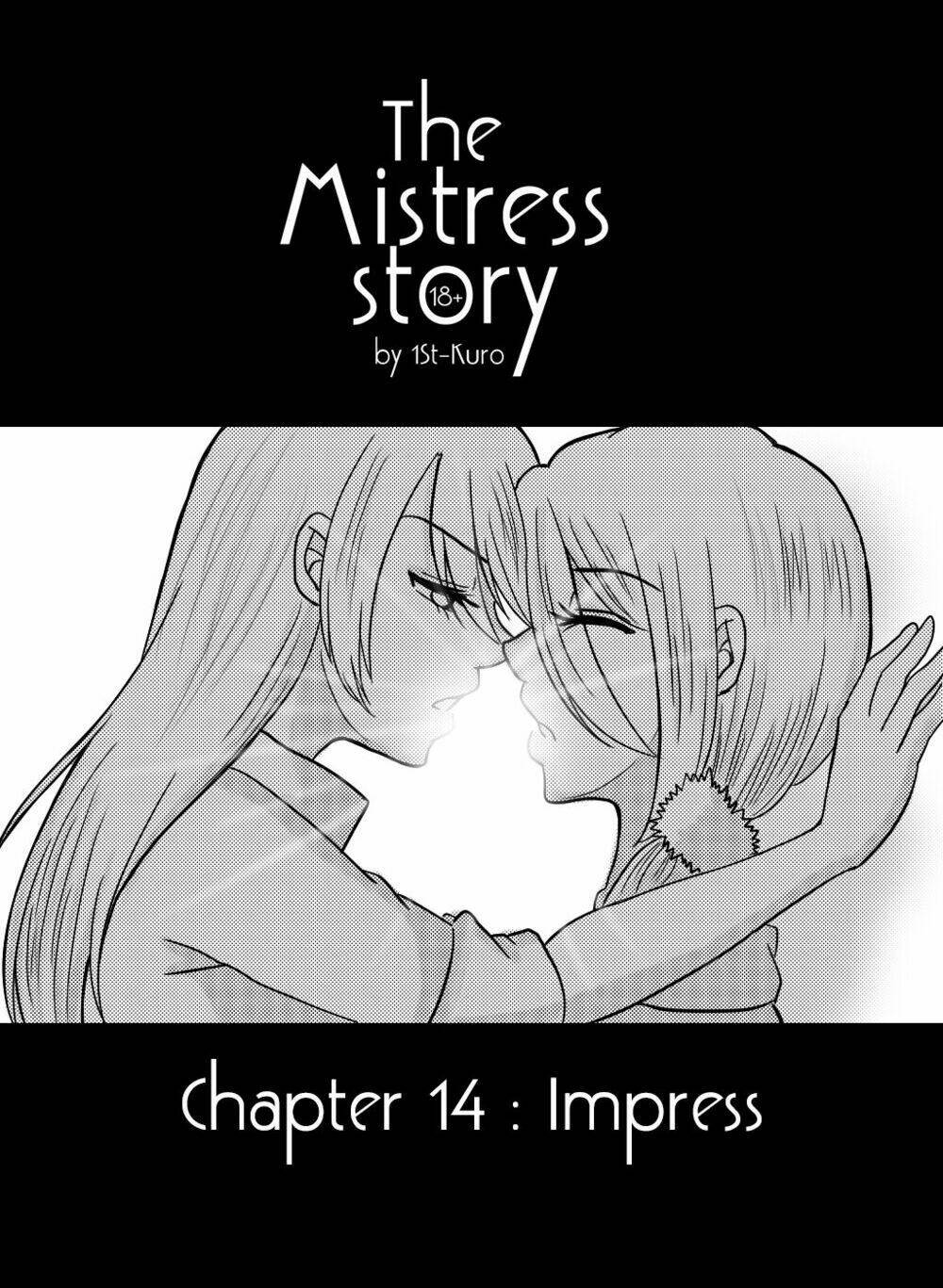 The Mistress Story Chapter 14 - Trang 2