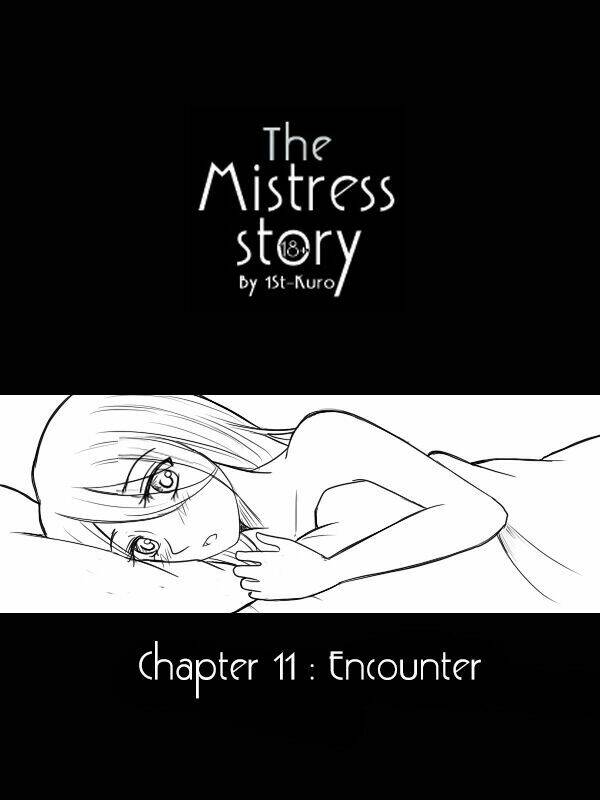 The Mistress Story Chapter 11 - Trang 2