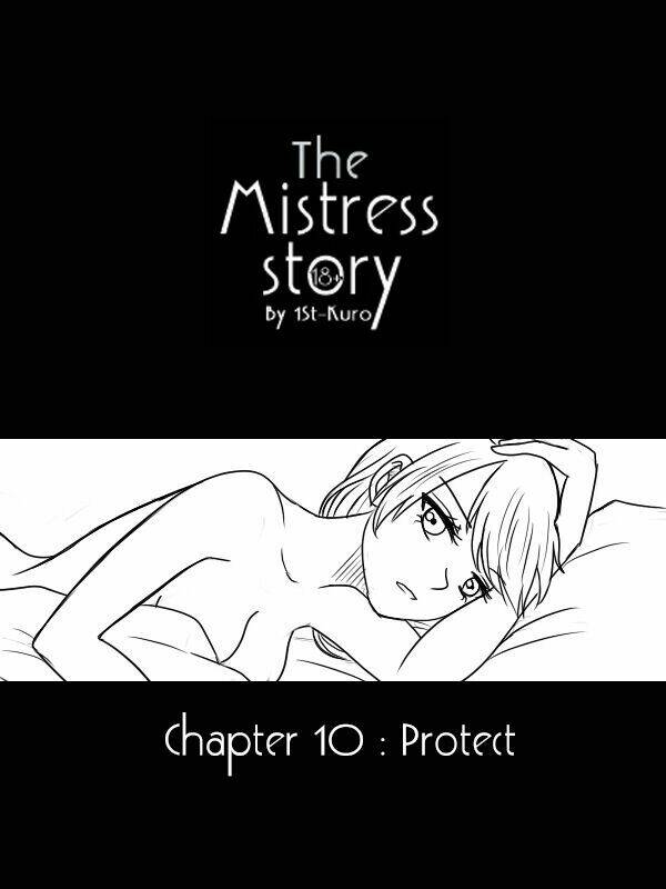 The Mistress Story Chapter 10 - Trang 2