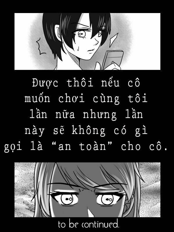 The Mistress Story Chapter 8 - Trang 2