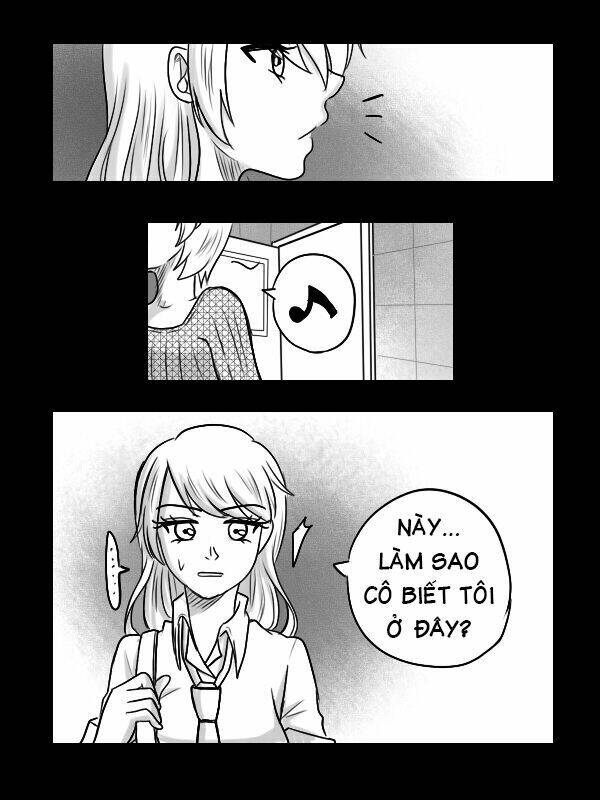 The Mistress Story Chapter 8 - Trang 2