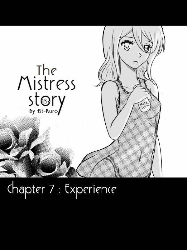 The Mistress Story Chapter 7 - Trang 2