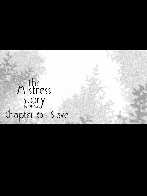 The Mistress Story Chapter 6 - Trang 2