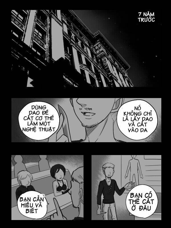 The Mistress Story Chapter 6 - Trang 2